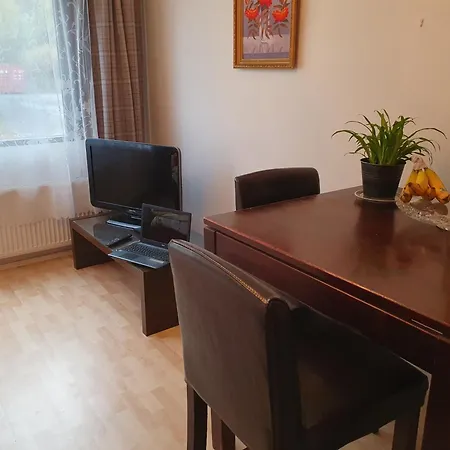Country Apartment Tampere