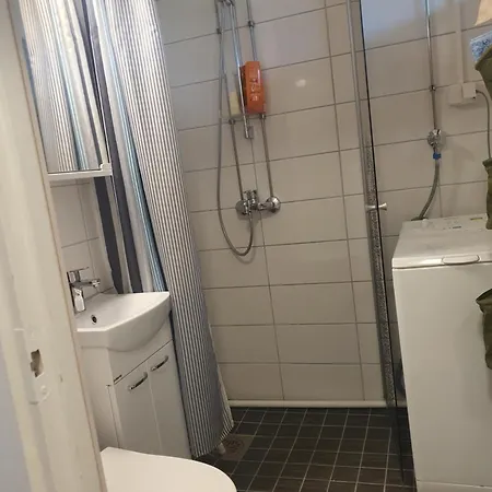 Country Apartment *