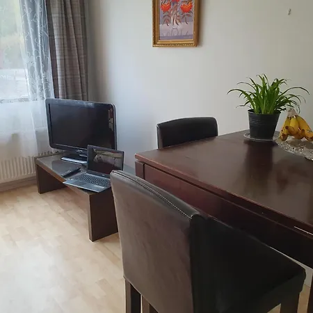 Apartment Country *