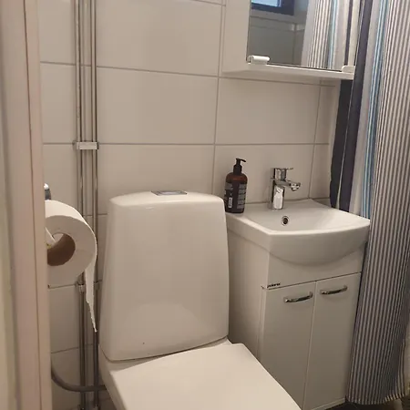 Apartment Country Tampere